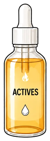 Actives