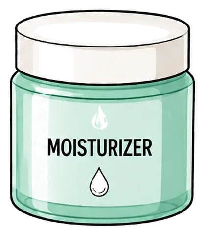 Moisturiser