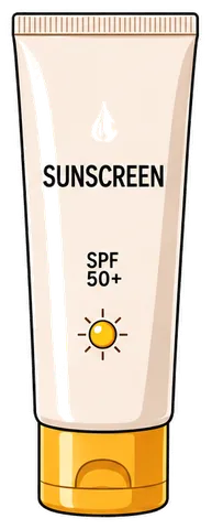 Sunscreen